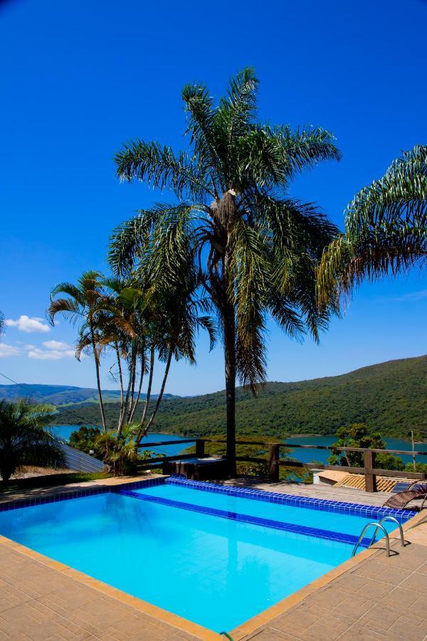 Casa Com Vista Inigualavel "Vista Del Lago" Capitolio Exterior photo